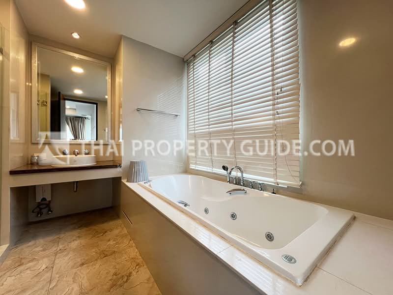The Oleander, Bangkok, 44 Soi Sukhumvit 11, Khlongtoei Nua, Watthana, Bangkok, 3 Bedrooms, 240 sqm, Condo For Rent, by Khun Nita, 500199161 - DDproperty.com