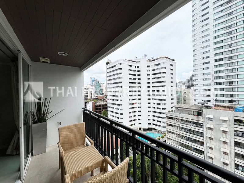 The Oleander, Bangkok, 44 Soi Sukhumvit 11, Khlongtoei Nua, Watthana, Bangkok, 3 Bedrooms, 240 sqm, Condo For Rent, by Khun Nita, 500199161 - DDproperty.com