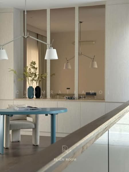 BuGaan Krungthep Kreetha, Bangkok, 109 15 Soi Krungthep Kreetha, Hua Mak, Bang Kapi, Bangkok, 3 Bedrooms, 651 sqm, Single Detached House For Rent, by Chomratkamol Soontorntarawong (Gor), 500199162 - DDproperty.com