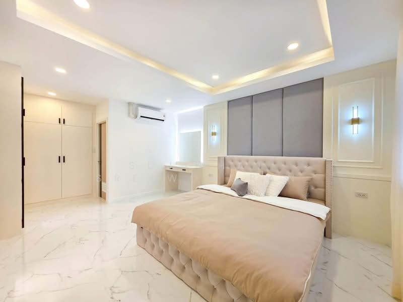 walking street, Chon Buri (Pattaya), เทพประสิทธิ์ 11, Nong Pru, Bang Lamung (Pattaya), Chon Buri (Pattaya), 5 Bedrooms, 340 sqm, Villa For Sale, by Sujiphat Sreewongpan, 500199163 - DDproperty.com