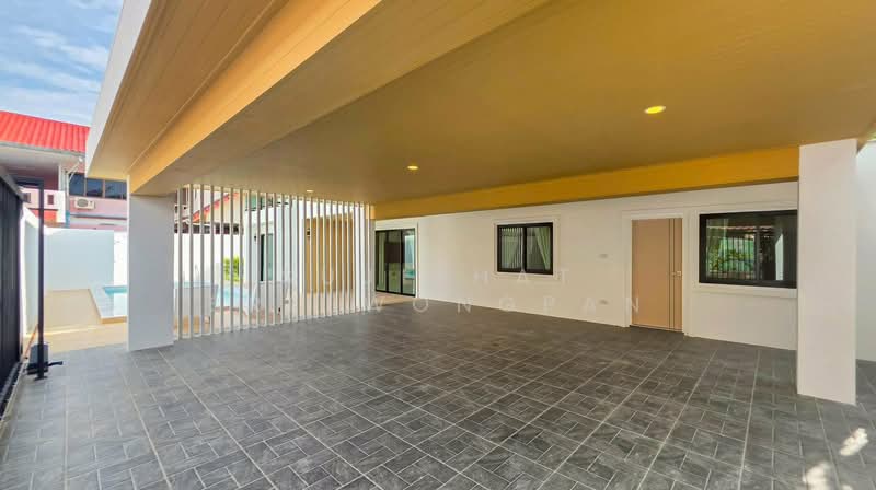 walking street, Chon Buri (Pattaya), เทพประสิทธิ์ 11, Nong Pru, Bang Lamung (Pattaya), Chon Buri (Pattaya), 5 Bedrooms, 340 sqm, Villa For Sale, by Sujiphat Sreewongpan, 500199163 - DDproperty.com