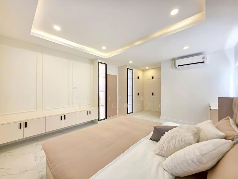 walking street, Chon Buri (Pattaya), เทพประสิทธิ์ 11, Nong Pru, Bang Lamung (Pattaya), Chon Buri (Pattaya), 5 Bedrooms, 340 sqm, Villa For Sale, by Sujiphat Sreewongpan, 500199163 - DDproperty.com