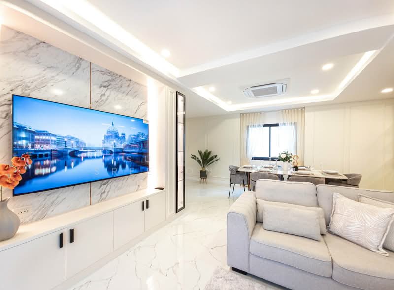 walking street, Chon Buri (Pattaya), เทพประสิทธิ์ 11, Nong Pru, Bang Lamung (Pattaya), Chon Buri (Pattaya), 5 Bedrooms, 340 sqm, Villa For Sale, by Sujiphat Sreewongpan, 500199163 - DDproperty.com