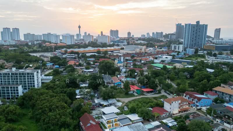 walking street, Chon Buri (Pattaya), เทพประสิทธิ์ 11, Nong Pru, Bang Lamung (Pattaya), Chon Buri (Pattaya), 5 Bedrooms, 340 sqm, Villa For Sale, by Sujiphat Sreewongpan, 500199163 - DDproperty.com