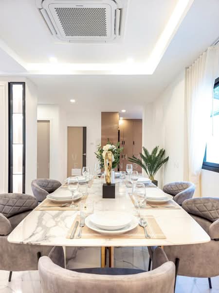 walking street, Chon Buri (Pattaya), เทพประสิทธิ์ 11, Nong Pru, Bang Lamung (Pattaya), Chon Buri (Pattaya), 5 Bedrooms, 340 sqm, Villa For Sale, by Sujiphat Sreewongpan, 500199163 - DDproperty.com