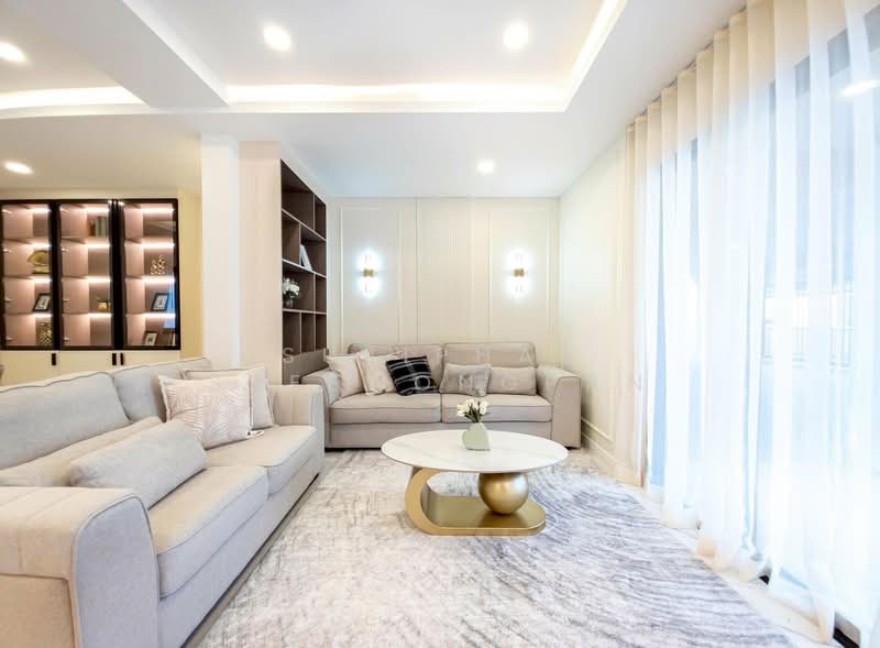 walking street, Chon Buri (Pattaya), เทพประสิทธิ์ 11, Nong Pru, Bang Lamung (Pattaya), Chon Buri (Pattaya), 5 Bedrooms, 340 sqm, Villa For Sale, by Sujiphat Sreewongpan, 500199163 - DDproperty.com