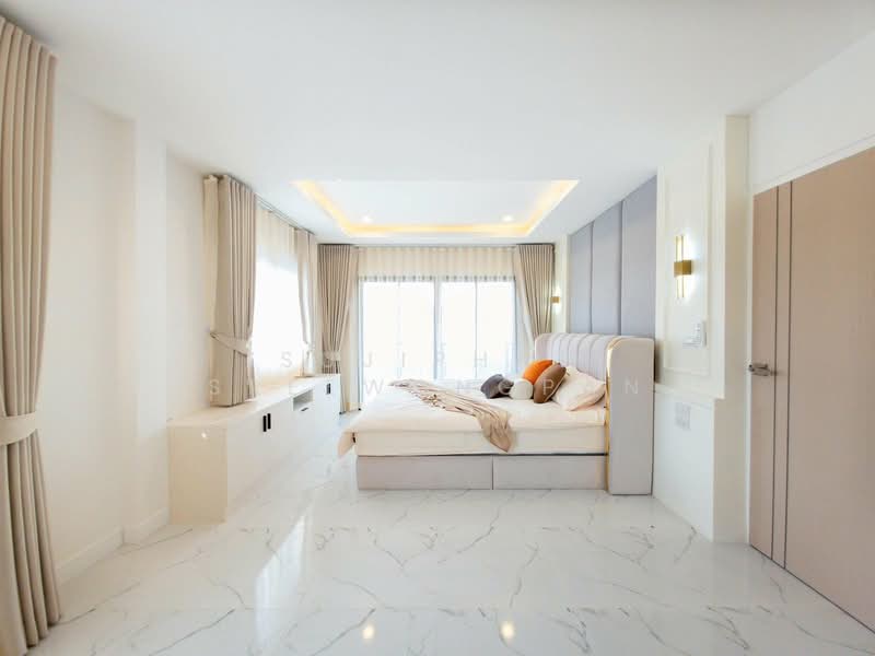 walking street, Chon Buri (Pattaya), เทพประสิทธิ์ 11, Nong Pru, Bang Lamung (Pattaya), Chon Buri (Pattaya), 5 Bedrooms, 340 sqm, Villa For Sale, by Sujiphat Sreewongpan, 500199163 - DDproperty.com