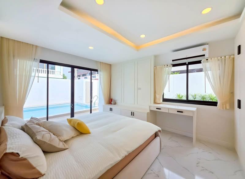 walking street, Chon Buri (Pattaya), เทพประสิทธิ์ 11, Nong Pru, Bang Lamung (Pattaya), Chon Buri (Pattaya), 5 Bedrooms, 340 sqm, Villa For Sale, by Sujiphat Sreewongpan, 500199163 - DDproperty.com