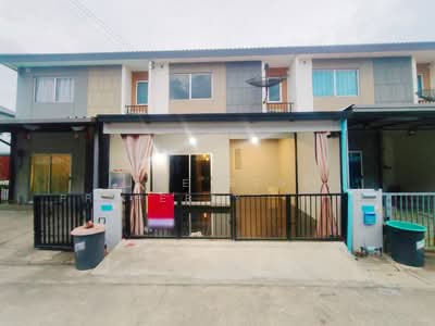 ขาย - หมู่บ้านพฤกษา 137 บ้านโพธิ์-มอเตอร์เวย์ ฉะเชิงเทรา, ฉะเชิงเทรา