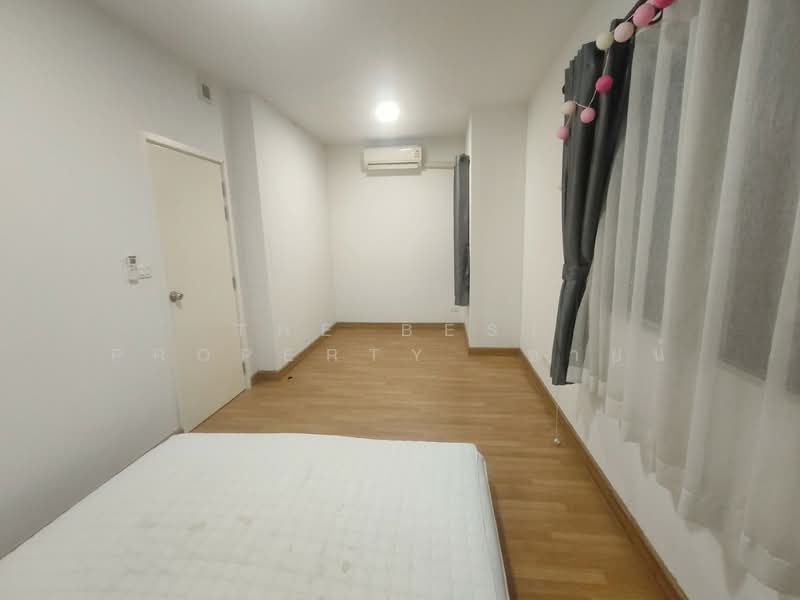 หมู่บ้านพฤกษา 137 บ้านโพธิ์-มอเตอร์เวย์ ฉะเชิงเทรา, ฉะเชิงเทรา, ท่าสะอ้าน, บางปะกง, ฉะเชิงเทรา, 120 ตร.ม., ทาวน์เฮ้าส์ ขาย, โดย The Best Property ซายน์, 500199164 - DDproperty.com