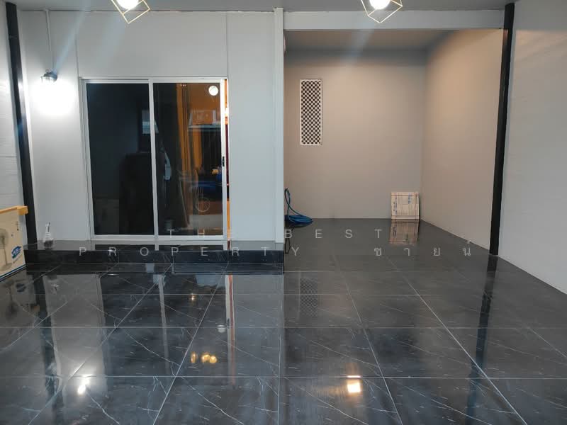 หมู่บ้านพฤกษา 137 บ้านโพธิ์-มอเตอร์เวย์ ฉะเชิงเทรา, ฉะเชิงเทรา, ท่าสะอ้าน, บางปะกง, ฉะเชิงเทรา, 120 ตร.ม., ทาวน์เฮ้าส์ ขาย, โดย The Best Property ซายน์, 500199164 - DDproperty.com