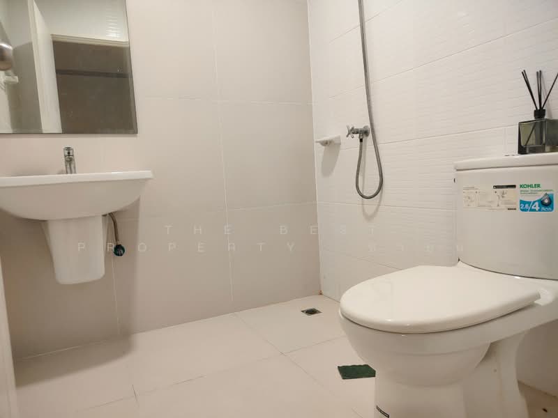 หมู่บ้านพฤกษา 137 บ้านโพธิ์-มอเตอร์เวย์ ฉะเชิงเทรา, Chachoengsao, Tha Sa-an, Bang Pakong, Chachoengsao, 4 Bedrooms, 120 sqm, Townhouse For Sale, by The Best Property  ซายน์, 500199164 - DDproperty.com