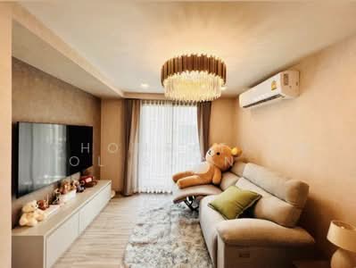 For Rent - Maestro 14 Siam-Ratchathewi, Bangkok