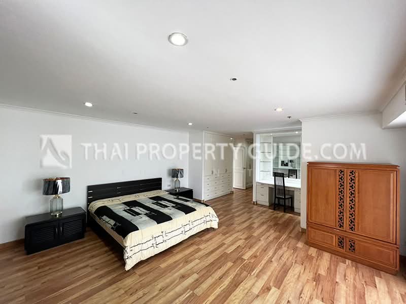 Kallista Mansion, Bangkok, 64 Soi Sukhumvit 11, Khlongtoei Nua, Watthana, Bangkok, 3 Bedrooms, 315 sqm, Condo For Rent, by Khun Nita, 500199166 - DDproperty.com
