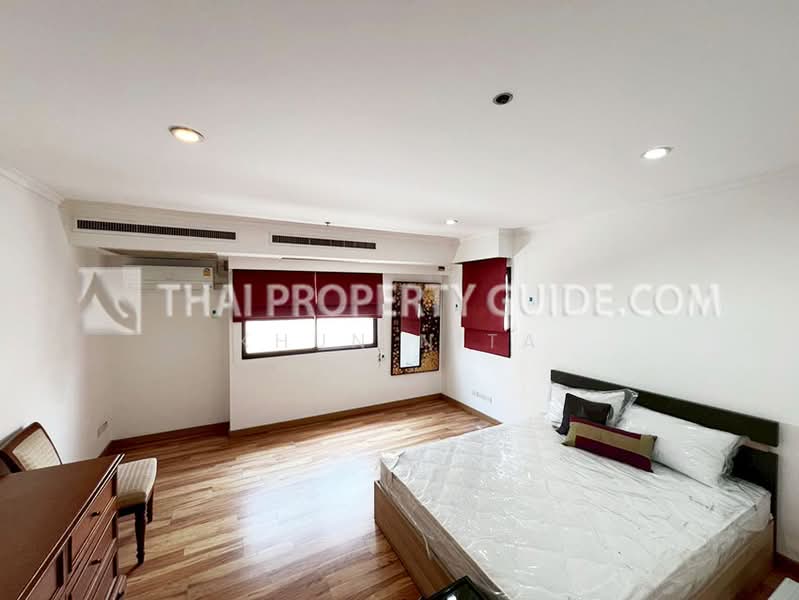 Kallista Mansion, Bangkok, 64 Soi Sukhumvit 11, Khlongtoei Nua, Watthana, Bangkok, 3 Bedrooms, 315 sqm, Condo For Rent, by Khun Nita, 500199166 - DDproperty.com