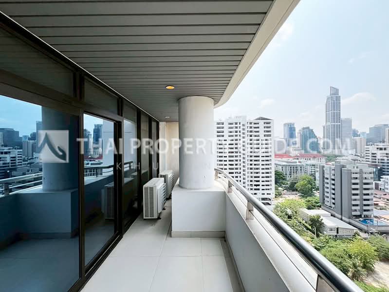 Kallista Mansion, Bangkok, 64 Soi Sukhumvit 11, Khlongtoei Nua, Watthana, Bangkok, 3 Bedrooms, 315 sqm, Condo For Rent, by Khun Nita, 500199166 - DDproperty.com
