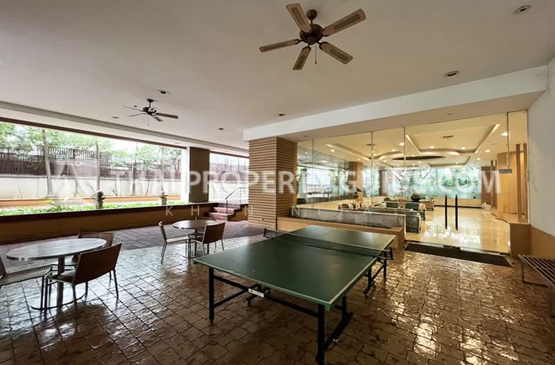 Kallista Mansion, Bangkok, 64 Soi Sukhumvit 11, Khlongtoei Nua, Watthana, Bangkok, 3 Bedrooms, 315 sqm, Condo For Rent, by Khun Nita, 500199166 - DDproperty.com