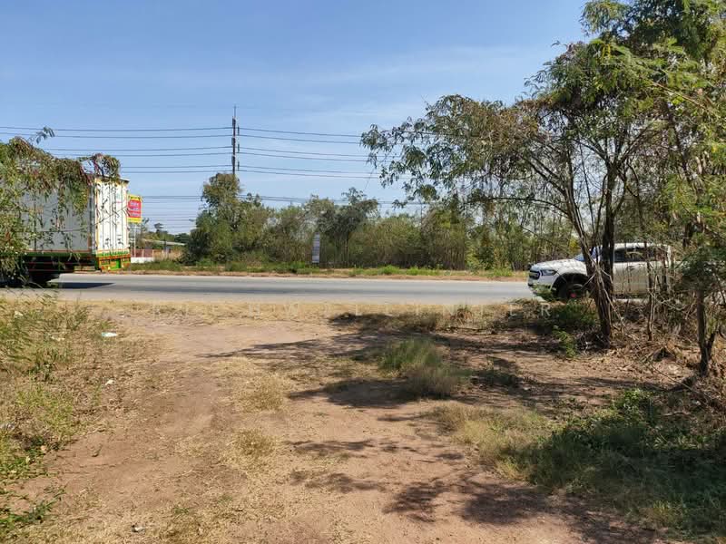 ขาย - ขายที่ดินหนองโพรง ระเบาะไผ่พื้นที่สีม่วง 20 ไร่ ติดถนนสี่เลนกบินทร์บุรี-ฉะเชิงเทรา304, ปราจีนบุรี