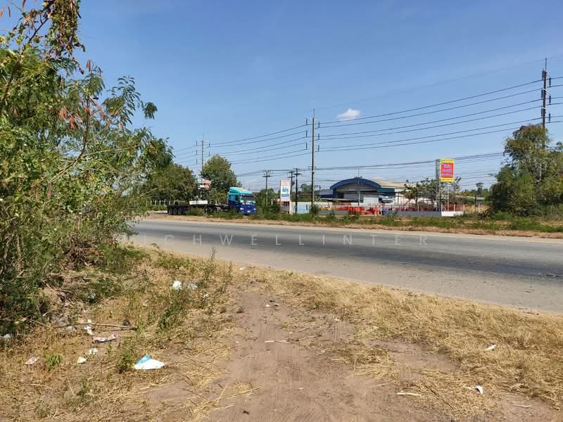 Land for sale in Nong Porong, Rabopai, purple zone, 20 rai,, Prachin Buri, Sri Maha Pho, Sri Maha Pho, Prachin Buri, , 33,404 sqm, Land For Sale, by richwellinter, 500199167 - DDproperty.com