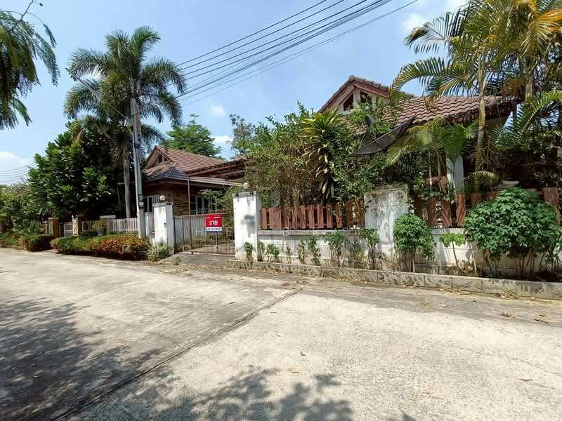 ฟ้าใส 9 ราชบุรี, Ratchaburi, Hin Kong, Muang Ratchaburi, Ratchaburi, 2 Bedrooms, 150 sqm, Single Detached House For Sale, by The Best Property โอ๋, 500199171 - DDproperty.com
