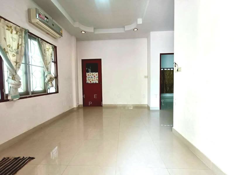 ฟ้าใส 9 ราชบุรี, Ratchaburi, Hin Kong, Muang Ratchaburi, Ratchaburi, 2 Bedrooms, 150 sqm, Single Detached House For Sale, by The Best Property โอ๋, 500199171 - DDproperty.com