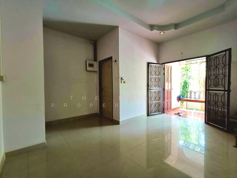 ฟ้าใส 9 ราชบุรี, Ratchaburi, Hin Kong, Muang Ratchaburi, Ratchaburi, 2 Bedrooms, 150 sqm, Single Detached House For Sale, by The Best Property โอ๋, 500199171 - DDproperty.com
