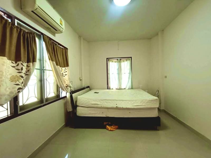 ฟ้าใส 9 ราชบุรี, Ratchaburi, Hin Kong, Muang Ratchaburi, Ratchaburi, 2 Bedrooms, 150 sqm, Single Detached House For Sale, by The Best Property โอ๋, 500199171 - DDproperty.com