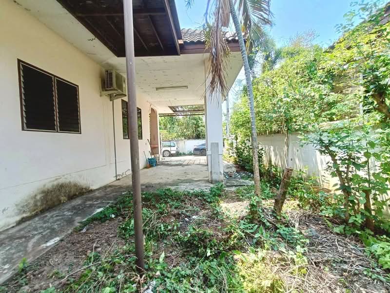ฟ้าใส 9 ราชบุรี, Ratchaburi, Hin Kong, Muang Ratchaburi, Ratchaburi, 2 Bedrooms, 150 sqm, Single Detached House For Sale, by The Best Property โอ๋, 500199171 - DDproperty.com