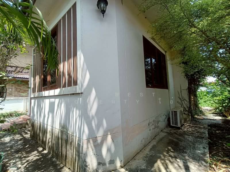 ฟ้าใส 9 ราชบุรี, Ratchaburi, Hin Kong, Muang Ratchaburi, Ratchaburi, 2 Bedrooms, 150 sqm, Single Detached House For Sale, by The Best Property โอ๋, 500199171 - DDproperty.com