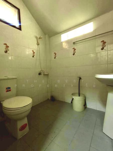 ฟ้าใส 9 ราชบุรี, Ratchaburi, Hin Kong, Muang Ratchaburi, Ratchaburi, 2 Bedrooms, 150 sqm, Single Detached House For Sale, by The Best Property โอ๋, 500199171 - DDproperty.com