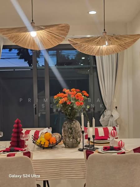 East Bangtao Ville : อีสต์ บางเทาวิลล์, ภูเก็ต, 4 Thep Krasatti, เทพกระษัตรี, ถลาง, ภูเก็ต, 60 ตร.ม., วิลล่า ให้เช่า, โดย Primeglobalasset Bank, 500199173 - DDproperty.com