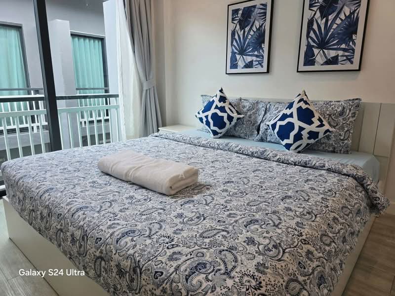 East Bangtao Ville, Phuket, 4 Thep Krasatti, Thep Krasattri, Thalang, Phuket, 3 Bedrooms, 60 sqm, Villa For Rent, by Primeglobalasset Bank, 500199173 - DDproperty.com