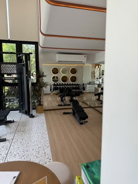 Dcondo Vivid Rangsit : ดีคอนโด วิวิด รังสิต, ปทุมธานี, ถ.พหลโยธิน, คลองหนึ่ง, คลองหลวง, ปทุมธานี, 26 ตร.ม., คอนโด ให้เช่า, โดย caveman property, 500199174 - DDproperty.com