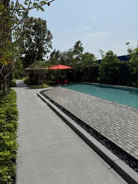 Dcondo Vivid Rangsit : ดีคอนโด วิวิด รังสิต, ปทุมธานี, ถ.พหลโยธิน, คลองหนึ่ง, คลองหลวง, ปทุมธานี, 26 ตร.ม., คอนโด ให้เช่า, โดย caveman property, 500199174 - DDproperty.com