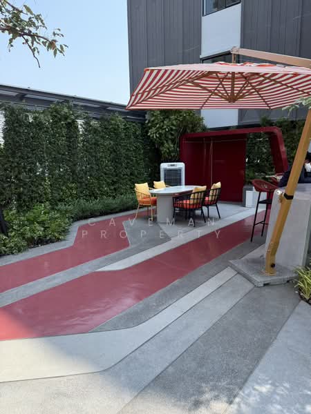 Dcondo Vivid Rangsit : ดีคอนโด วิวิด รังสิต, ปทุมธานี, ถ.พหลโยธิน, คลองหนึ่ง, คลองหลวง, ปทุมธานี, 26 ตร.ม., คอนโด ให้เช่า, โดย caveman property, 500199174 - DDproperty.com