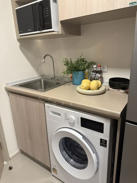 Dcondo Vivid Rangsit : ดีคอนโด วิวิด รังสิต, ปทุมธานี, ถ.พหลโยธิน, คลองหนึ่ง, คลองหลวง, ปทุมธานี, 26 ตร.ม., คอนโด ให้เช่า, โดย caveman property, 500199174 - DDproperty.com