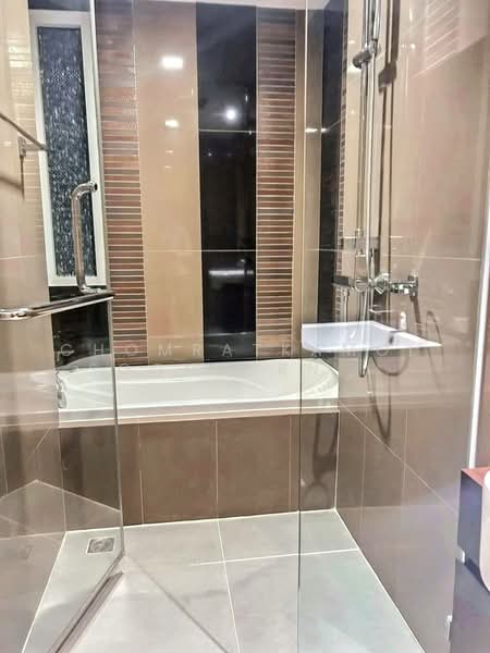 InterLux Premier Sukhumvit 13, Bangkok, Soi Sukhumvit 13, Sukhumvit Road, Khlongtoei Nua, Watthana, Bangkok, 2 Bedrooms, 58 sqm, Condo For Rent, by Chomratkamol Soontorntarawong (Gor), 500199175 - DDproperty.com