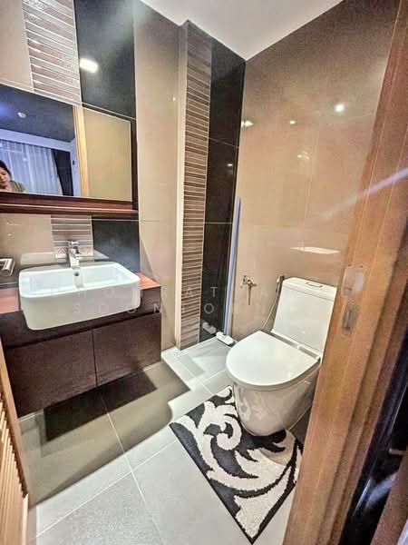 InterLux Premier Sukhumvit 13 : อินเตอร์ ลักส์ พรีเมียร์ สุขุมวิท 13, กรุงเทพ, ซอยสุขุมวิท 13 ถนนสุขุมวิท, คลองเตยเหนือ, วัฒนา, กรุงเทพ, 58 ตร.ม., คอนโด ให้เช่า, โดย Chomratkamol Soontorntarawong (Gor), 500199175 - DDproperty.com