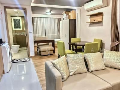 For Rent - InterLux Premier Sukhumvit 13, Bangkok