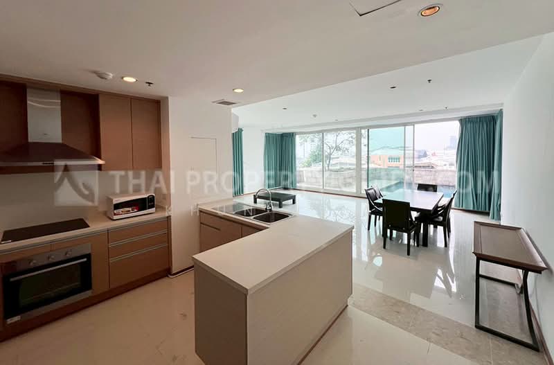 The Empire Place : ดิ เอ็มไพร์ เพลซ, กรุงเทพ, 88 ถนนนราธิวาสราชนครินทร์, ทุ่งมหาเมฆ, สาทร, กรุงเทพ, 370 ตร.ม., คอนโด ให้เช่า, โดย Khun Nita, 500199176 - DDproperty.com