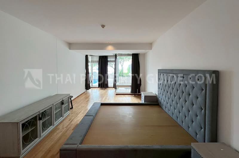 The Empire Place, Bangkok, 88 Narathiwatratchanakharin Road, Thung Maha Mek, Sathon, Bangkok, 3 Bedrooms, 370 sqm, Condo For Rent, by Khun Nita, 500199176 - DDproperty.com