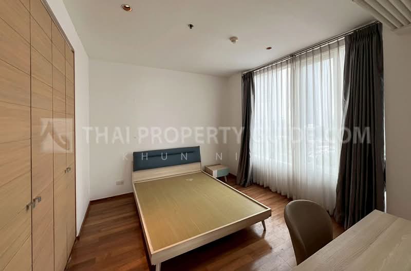 The Empire Place, Bangkok, 88 Narathiwatratchanakharin Road, Thung Maha Mek, Sathon, Bangkok, 3 Bedrooms, 370 sqm, Condo For Rent, by Khun Nita, 500199176 - DDproperty.com