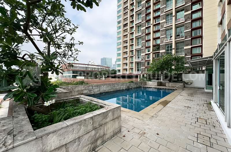 The Empire Place : ดิ เอ็มไพร์ เพลซ, กรุงเทพ, 88 ถนนนราธิวาสราชนครินทร์, ทุ่งมหาเมฆ, สาทร, กรุงเทพ, 370 ตร.ม., คอนโด ให้เช่า, โดย Khun Nita, 500199176 - DDproperty.com