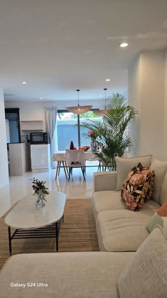 East Bangtao Ville, Phuket, 4 Thep Krasatti, Thep Krasattri, Thalang, Phuket, 3 Bedrooms, 60 sqm, Villa For Rent, by Primeglobalasset Beaky, 500199178 - DDproperty.com