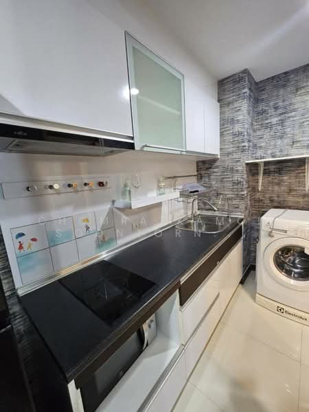 Supalai Prima Riva, Bangkok, Rama 3 Road, Chong Nonsi, Yan Nawa, Bangkok, 1 Bedroom, 43 sqm, Condo For Rent, by Chomratkamol Soontorntarawong (Gor), 500199179 - DDproperty.com