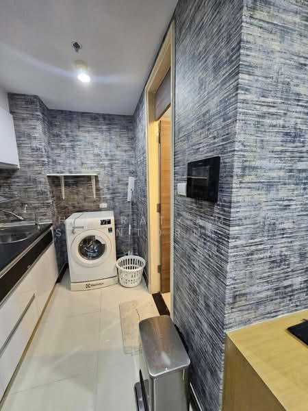 Supalai Prima Riva, Bangkok, Rama 3 Road, Chong Nonsi, Yan Nawa, Bangkok, 1 Bedroom, 43 sqm, Condo For Rent, by Chomratkamol Soontorntarawong (Gor), 500199179 - DDproperty.com