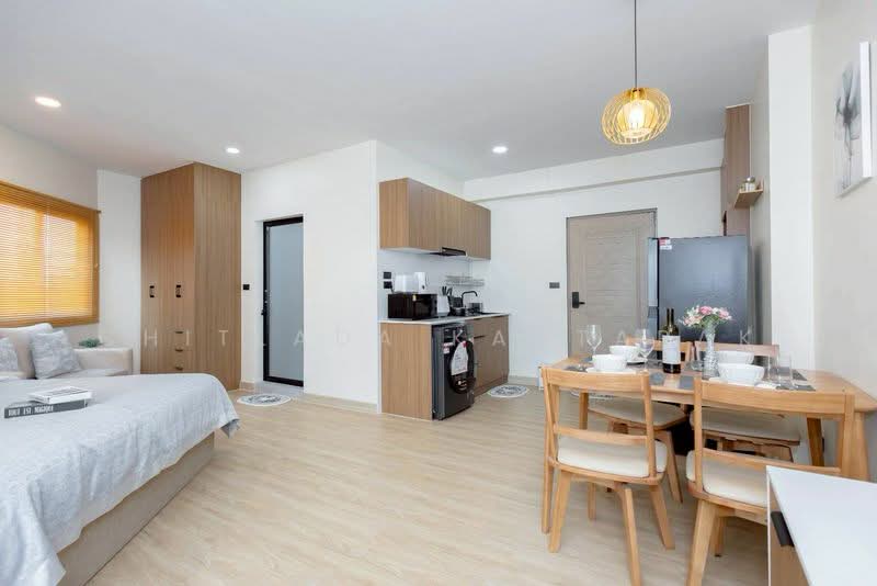 Chiang Mai Riverside Condominium : เชียงใหม่ริเวอร์ไซด์คอนโดมิเนียม, เชียงใหม่, เชียงใหม่-ลำพูน, หนองหอย, เมืองเชียงใหม่, เชียงใหม่, 46 ตร.ม., คอนโด ขาย, โดย Chitlada Kantarak, 500199180 - DDproperty.com