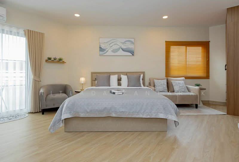 Chiang Mai Riverside Condominium, Chiang Mai, Chaingmai-Lamphun, Nong Hoi, Muang Chiang Mai, Chiang Mai, Studio, 46 sqm, Condo For Sale, by Chitlada Kantarak, 500199180 - DDproperty.com