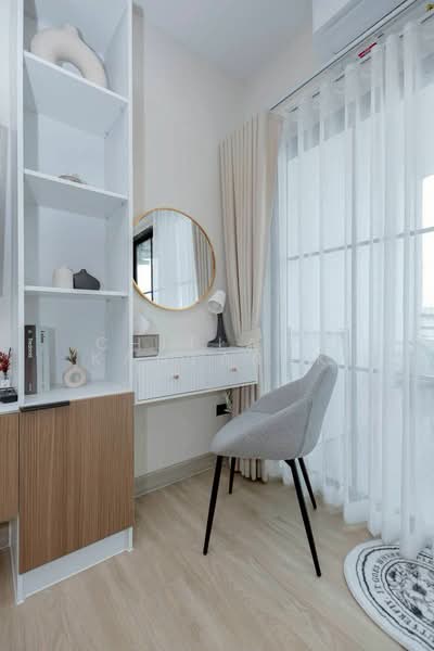 Chiang Mai Riverside Condominium, Chiang Mai, Chaingmai-Lamphun, Nong Hoi, Muang Chiang Mai, Chiang Mai, Studio, 46 sqm, Condo For Sale, by Chitlada Kantarak, 500199180 - DDproperty.com