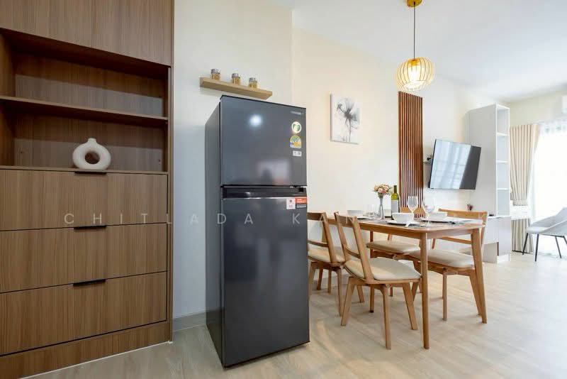 Chiang Mai Riverside Condominium, Chiang Mai, Chaingmai-Lamphun, Nong Hoi, Muang Chiang Mai, Chiang Mai, Studio, 46 sqm, Condo For Sale, by Chitlada Kantarak, 500199180 - DDproperty.com